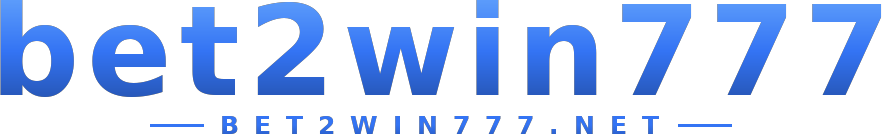 bet2win777 logo
