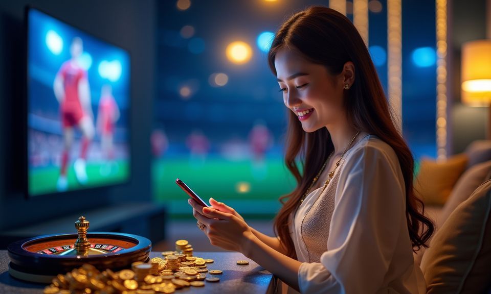 bet2win777 Sportsbook Rewards
