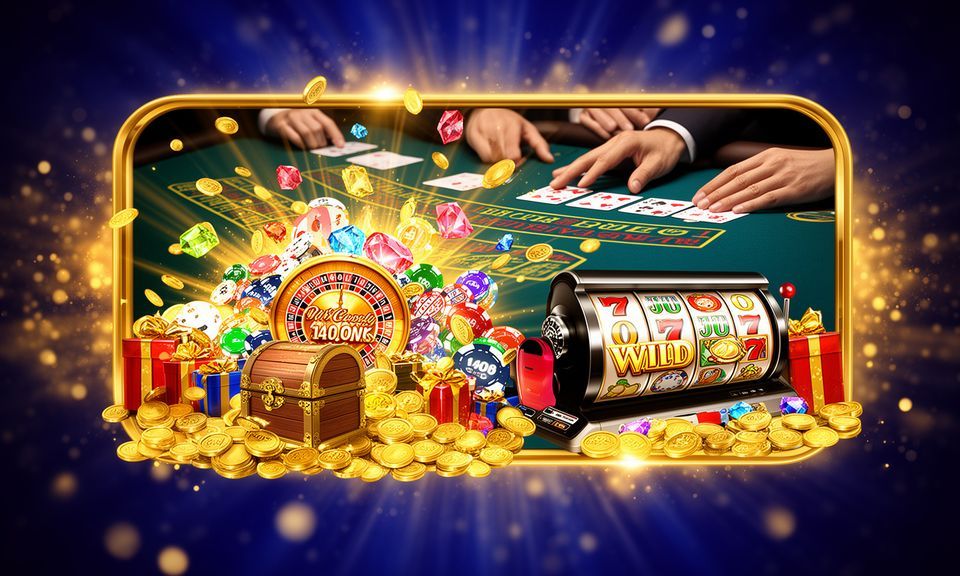 bet2win777 Casino Play Boost